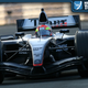 Illustration for article titled How I Got To Drive A Real McLaren Formula One Car